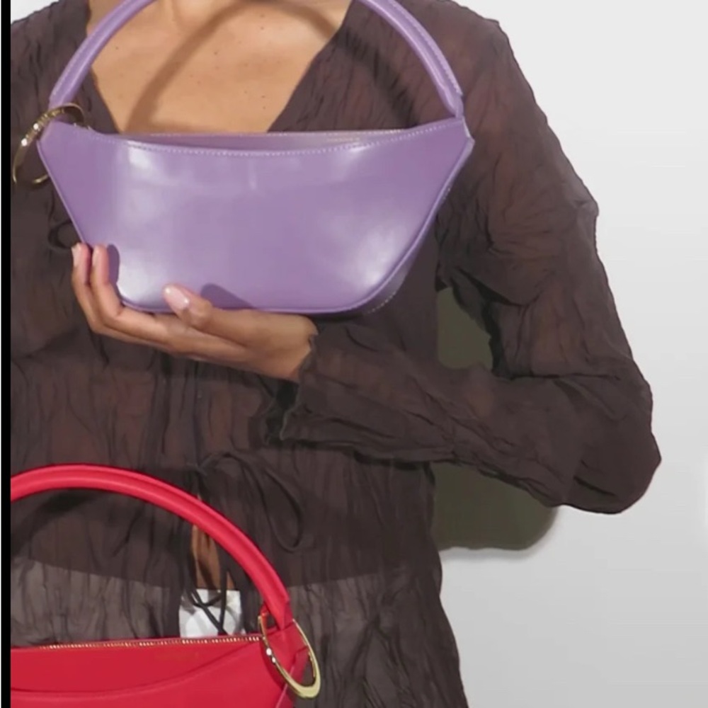 Vavvoune Efa Bag (black)